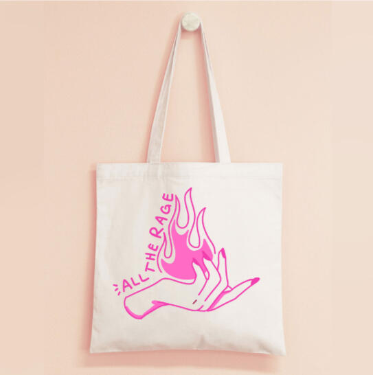 atr tote bag